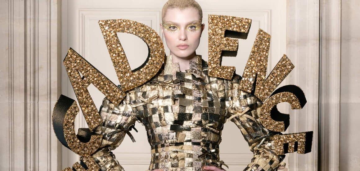Viktor & Rolf: Couture AW26 - 10 Magazine USA
